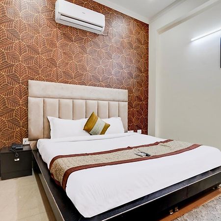 Fabexpress Next Home Gurgaon Esterno foto