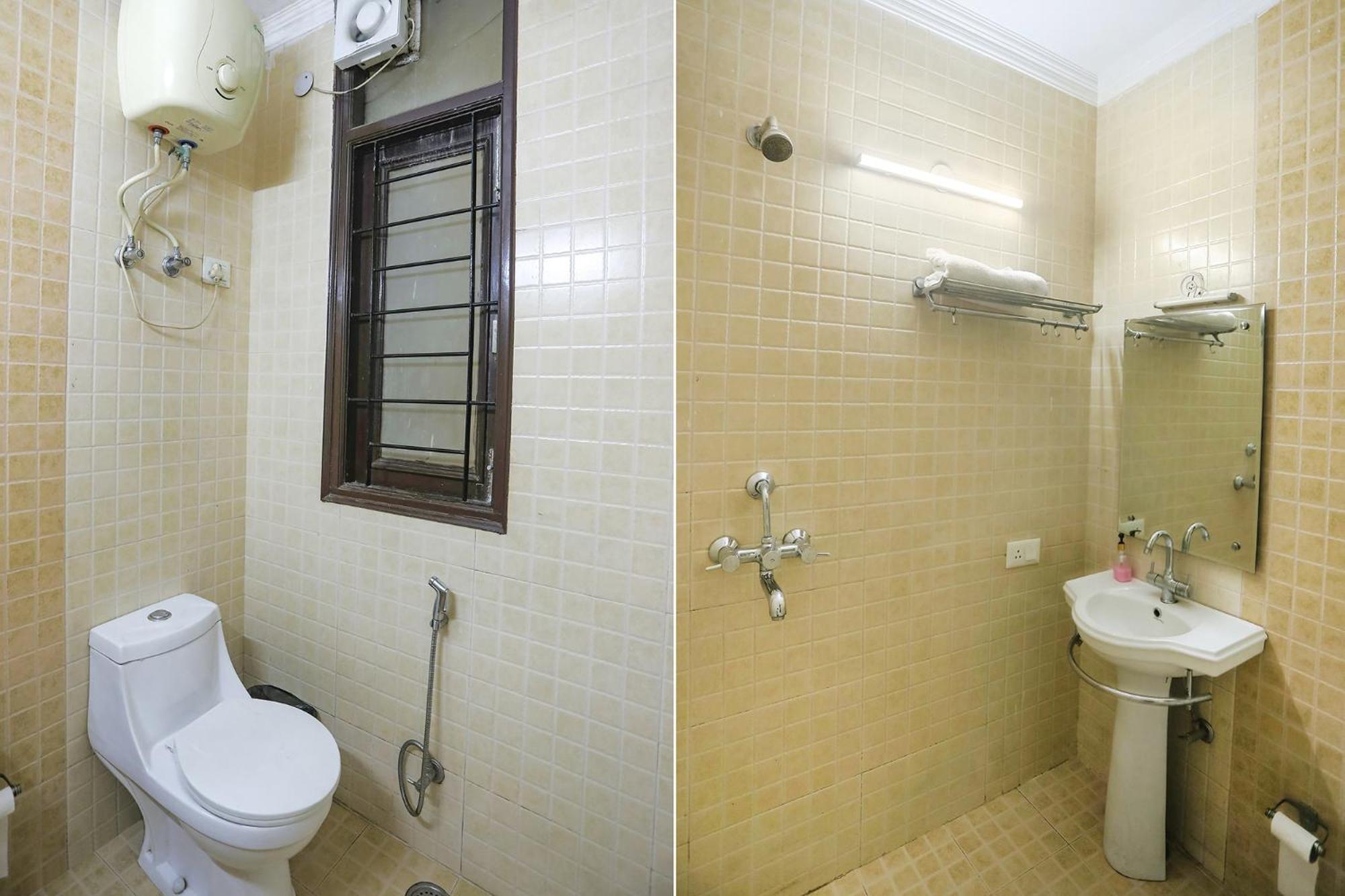 Fabexpress Next Home Gurgaon Esterno foto