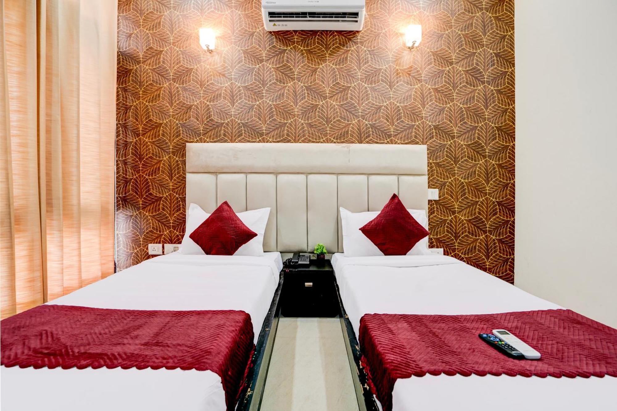 Fabexpress Next Home Gurgaon Esterno foto