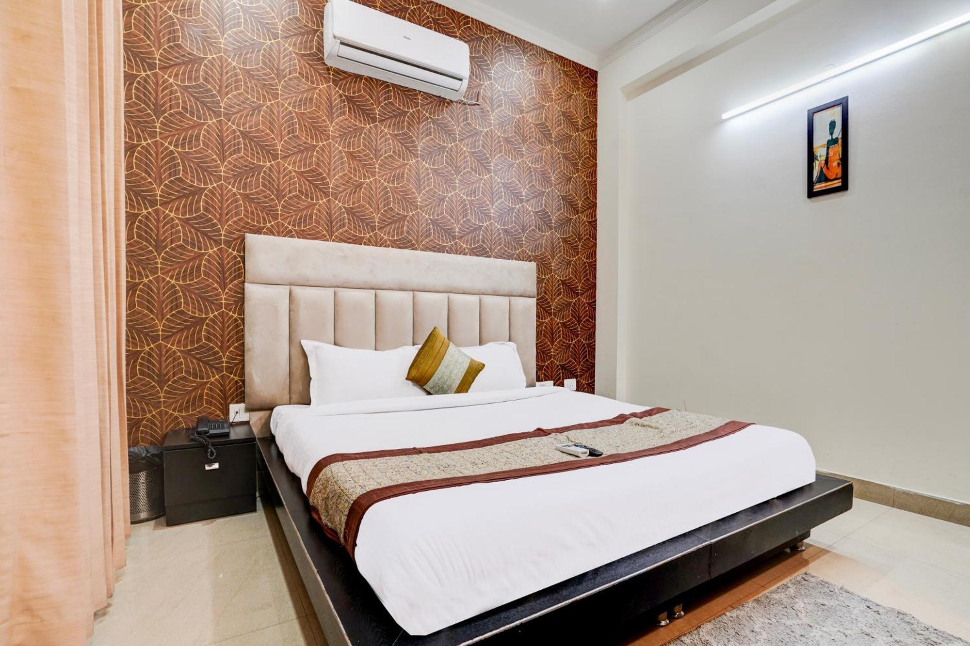 Fabexpress Next Home Gurgaon Esterno foto