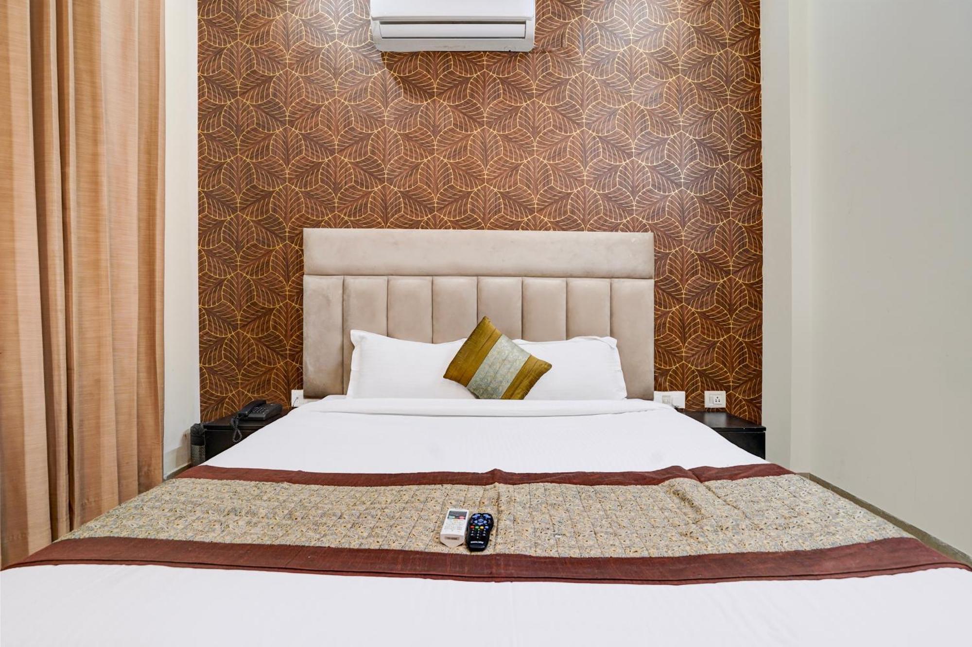 Fabexpress Next Home Gurgaon Esterno foto